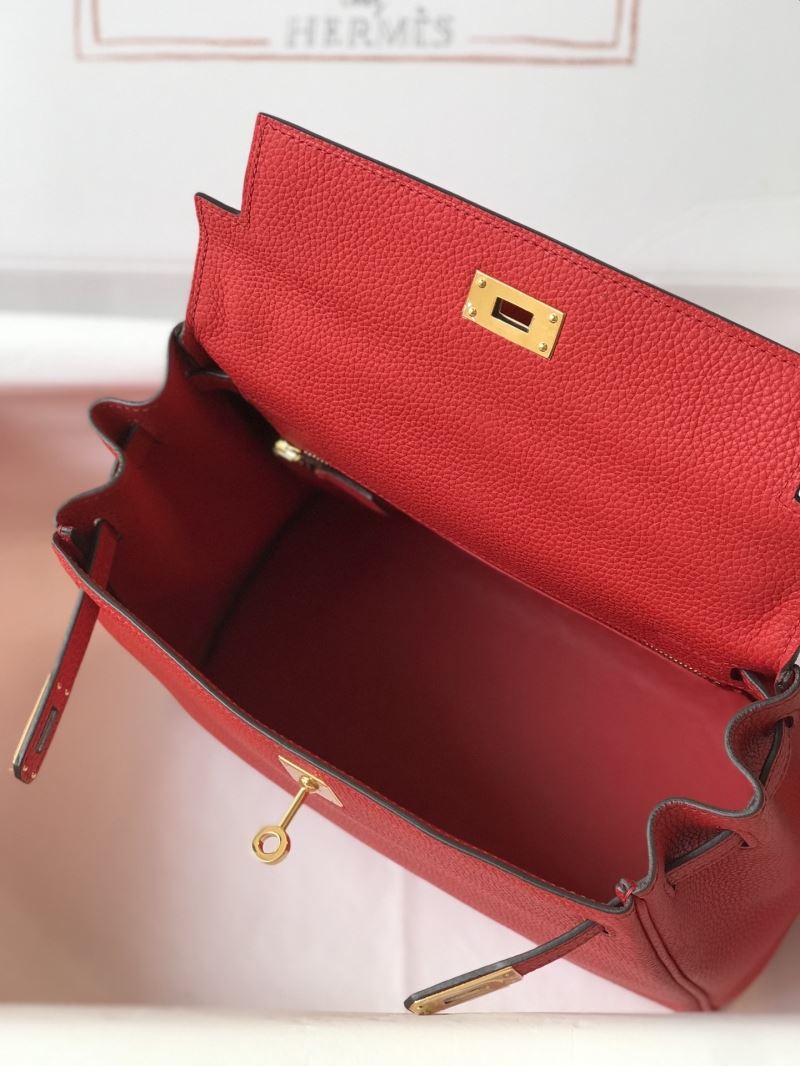 Hermes Kelly Bags